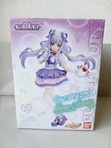 Anime Manga HUGtto! Precure Ruru Amour Cutie Figure Model BANDAI - Picture 1 of 5