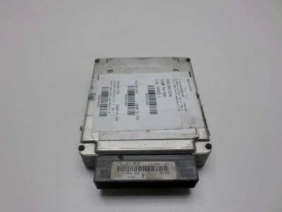 1999 Mazda 626 Engine ECM Electronic Control Module FSE118881H - Image 1 of 4