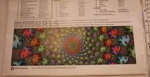 Grateful Dead Almanac 1999 Volume 7 Number 1 Vintage dead world roundup news - Bild 1 von 5
