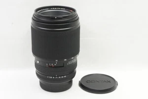 CONTAX Carl Zeiss Vario-Sonnar T* 70-300mm F4-5.6 AF Lens for N Mount #250116m - Picture 1 of 11