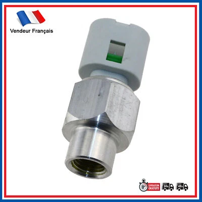 Capteur de Pression d'Huile Direction Assistée Équivalence Renault 497610324R - Imagen 1 de 2