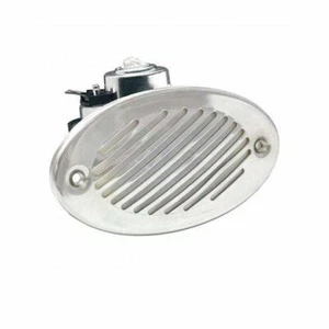 FIAMM Horn Hidden Stainless Grill #51905-23 - Picture 1 of 1
