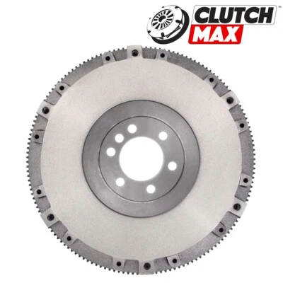 OEM 153 RING GEAR BALANCED FLYWHEEL for 10.4" CLUTCH CAMARO CORVETTE 5.0L 5.7L - Image 1 of 4