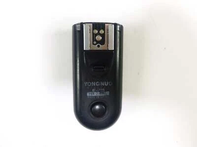 Yongnuo Digital Transmitter for Nikon - Image 1 of 3