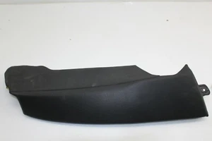 2009-2016 Audi A4 Right Rear Upper Back Side Bolster Seat Black OEM 8T0857792   - Picture 1 of 6