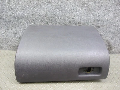 91-99 MITSUBISHI 3000GT DODGE STEALTH TABLERO GUANTERA COMPARTIMENTO ALMACENAMIENTO OEM Foto 1 de 4