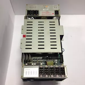 AMPLIFICADOR SERVO NACHI RBX1140 - Imagen 1 de 1