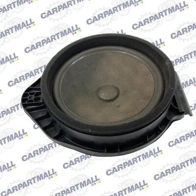 2011-2017 Buick Regal Front Left Driver Side Door Audio Speaker Sound System OEM - Image 1 of 4