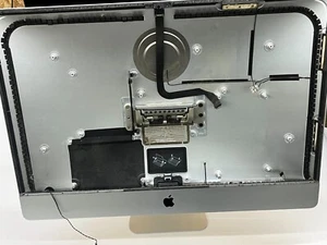 Ersatzteile für iMac 27"  2017  Netzteil / Mainboard / Kabel / Gehäuse usw... - Bild 1 von 13