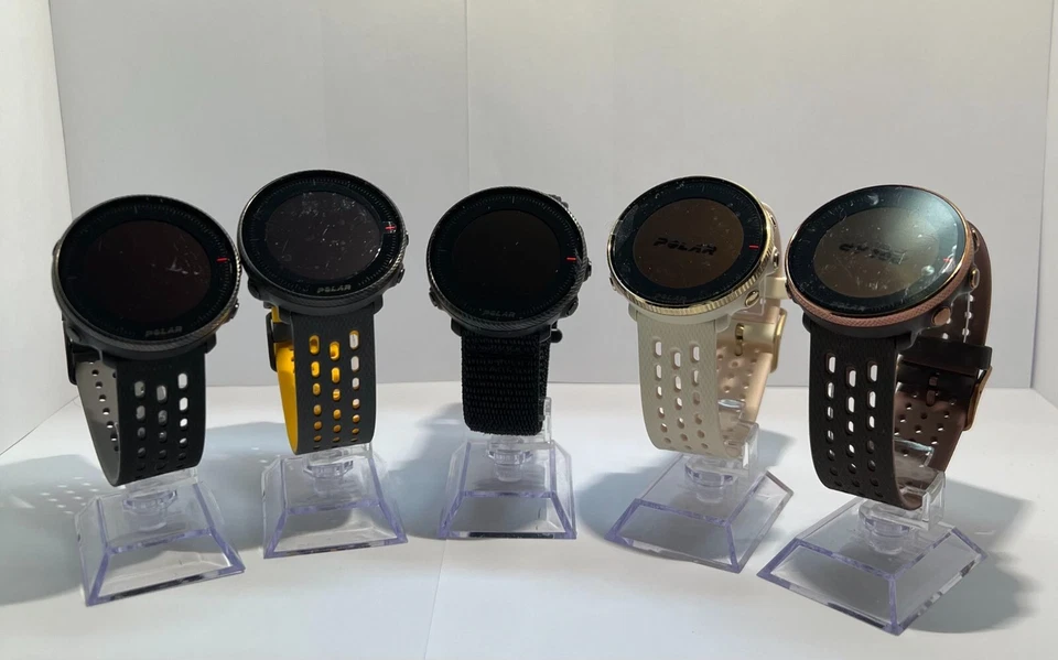 ¡Probado! Reloj multideporte Polar Vantage M2 (sin cargador) Foto 1 de 2