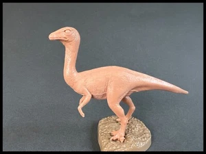 British Natural History Museum Megalosaurus Dinosaur - Picture 1 of 9