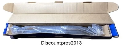 Manguito de ajuste de extremo de varilla de amarre Carquest 740-034957 Ford F-250/F-350 SD 2005-2024 Foto 1 de 2