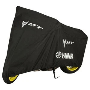 Yamaha OEM MT Storage Cover MT-09 MT-10 MT-07 2018-2023 B4C-F81A0-V0-00 - Picture 1 of 2