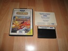 Heroes Of The Lance Ad&D De Us Gold Para La Sega Master System En Buen Estado