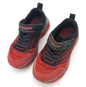 Zapatos Sketchers para niños talla 11 - Imagen 1 de 5