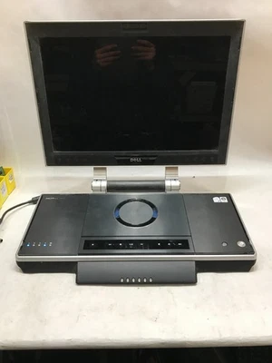 Dell XPS M2010 20" Intel Core 2 Duo 1GB RAM SEM HDD/OS Para Peças LEIA DESC!! - DW - Imagem 1 de 4