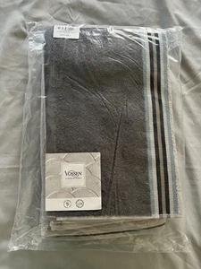 Vossen Sauna Handtuch Neu Verpackt 80x200 Cm - Bild 1 von 1