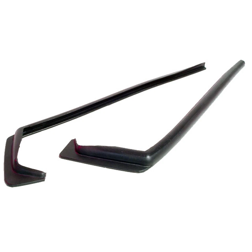 Sellos de bisagra de puerta superior para Chevrolet Bel Air 1955-1960, Biscayne 1958; ALP 1-A Foto 1 de 1