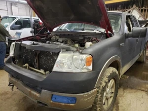 Alternator 8-280 Fits 04-08 FORD F150 PICKUP 773213 - Picture 1 of 8