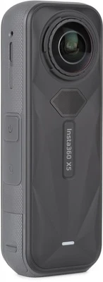 Insta360 X5 8K Pocket Action Video Camera - Image 1 of 4