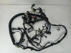 Arnés de cableado principal Dyna Wide Glide 2015 Harley-Davidson ABS 71075-12A - Imagen 1 de 22