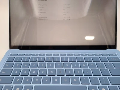 Microsoft Surface Laptop | 512GB + 16GB RAM, Snapdragon X, 13.8in Display - Image 1 of 4
