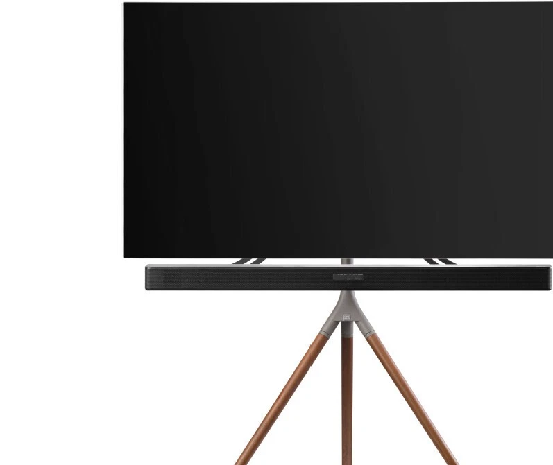 One for All WM 7471 65 TRIPOD TV STAND ULTRASLIM Rückläufer - Bild 1 von 1