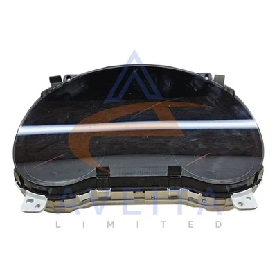 Kia Sportage GT-Line MK4 16-18 Speedo Clocks & Rev Counter 94011F1221 - Image 1 of 4