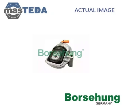 B18218 ENGINE MOUNT MOUNTING LEFT BORSEHUNG NEW OE REPLACEMENT - Image 1 of 4