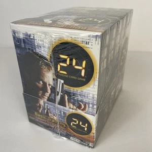 24 TCG Sealed Starter Deck Box Basic Training 6 Two-Player Sets Exclusive Foils - Bild 1 von 7
