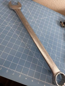 Proto 1248 1-1/2" Combination Wrench 12 Point, 20-1/4 in - Bild 1 von 5