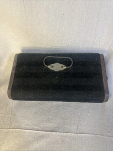 Clark Foot Warmer No. 7D Buggy Model T A All Vents & Drawer Open #7661 - Picture 1 of 6