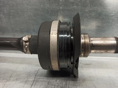 MANETA EXTERIOR DELANTERA DERECHA / CAJA 8 / 899560 PARA SSANGYONG RODIUS XDI PR - Imagen 1 de 4