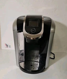 Keurig K400 2.0 Brewing System - Black. With Carafe. - Picture 1 of 7