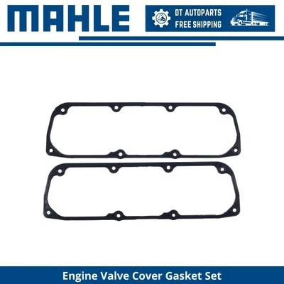 For 1993-1997 Chrysler Intrepid 3.3L V6 Engine Valve Cover Gasket Set Mahle 1994 - Image 1 of 3