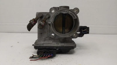 Corpo do acelerador Honda Accord TC6UV 2010-2012 - Imagem 1 de 4