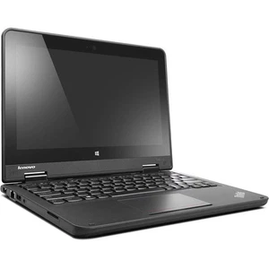 Lenovo ThinkPad 11E (Intel Celeron N920, 1.80 GHz, 4GB RAM, 128GB SSD, Black) - Picture 1 of 3