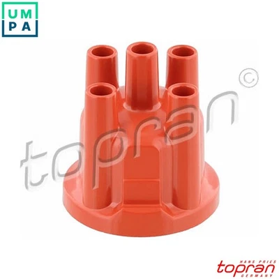 DISTRIBUTOR CAP 100 596 FOR SKODA OCTAVIA/Combi FELICIA/Mk/II/�/Pickup  VW - Image 1 of 4