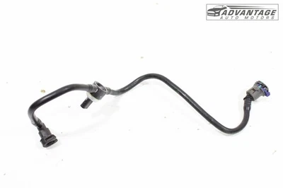 GMC TERRAIN 2018-2024 1,5 L tanque de combustible de gasolina bomba línea de alimentación tubo con sensor OEM Foto 1 de 4