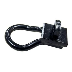 Towpower 50223 Kit staffa catena quinta ruota, nero - Foto 1 di 2