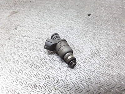 Inyector de combustible de gasolina Seat Altea 2004 06A906031BT 75kW DEV470070 - Imagen 1 de 3