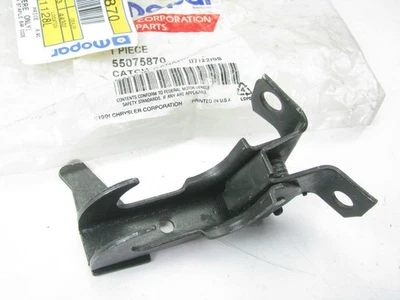 NOS OEM 55075870 Hood Safety Catch - For 1991-1997 Dodge B150 B250 B350 Van - Image 1 of 3