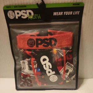 Boys Youth Small PSD Underwear - Picture 1 of 3