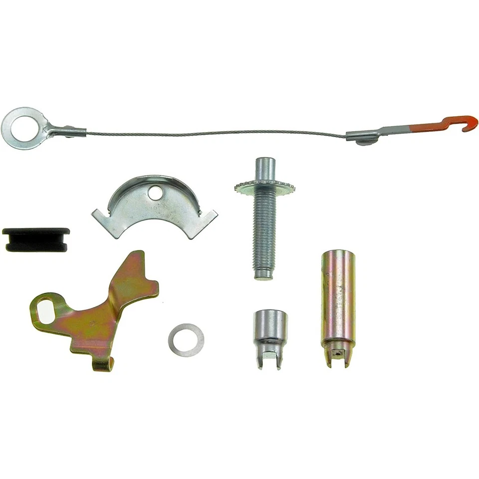 HW2517 Dorman Drum Brake Self Adjuster Cable Front or Rear Passenger Right Side - Image 1 of 1