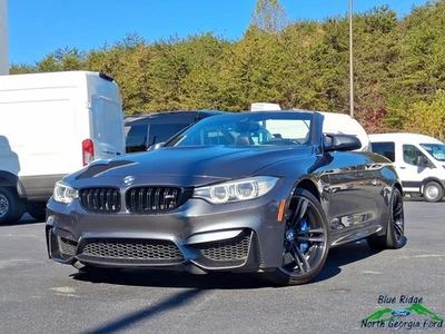 2015 BMW M4  - Image 1 of 4