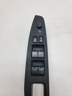  INFINITI G35X G37X INTERRUPTOR MAESTRO VENTANA DELANTERO IZQUIERDO 25401JK40D OEM Foto 1 de 4
