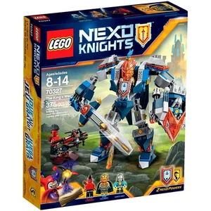LEGO [Nexo Knights] - The King&apos;s Mech Building Set - Season 1 Series (7 - Picture 1 of 10