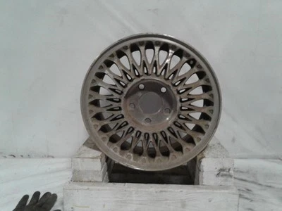 Wheel 16x6 Aluminum 5 Spoke Fits 92-98 GRAND AM 1653096 - Image 1 of 2