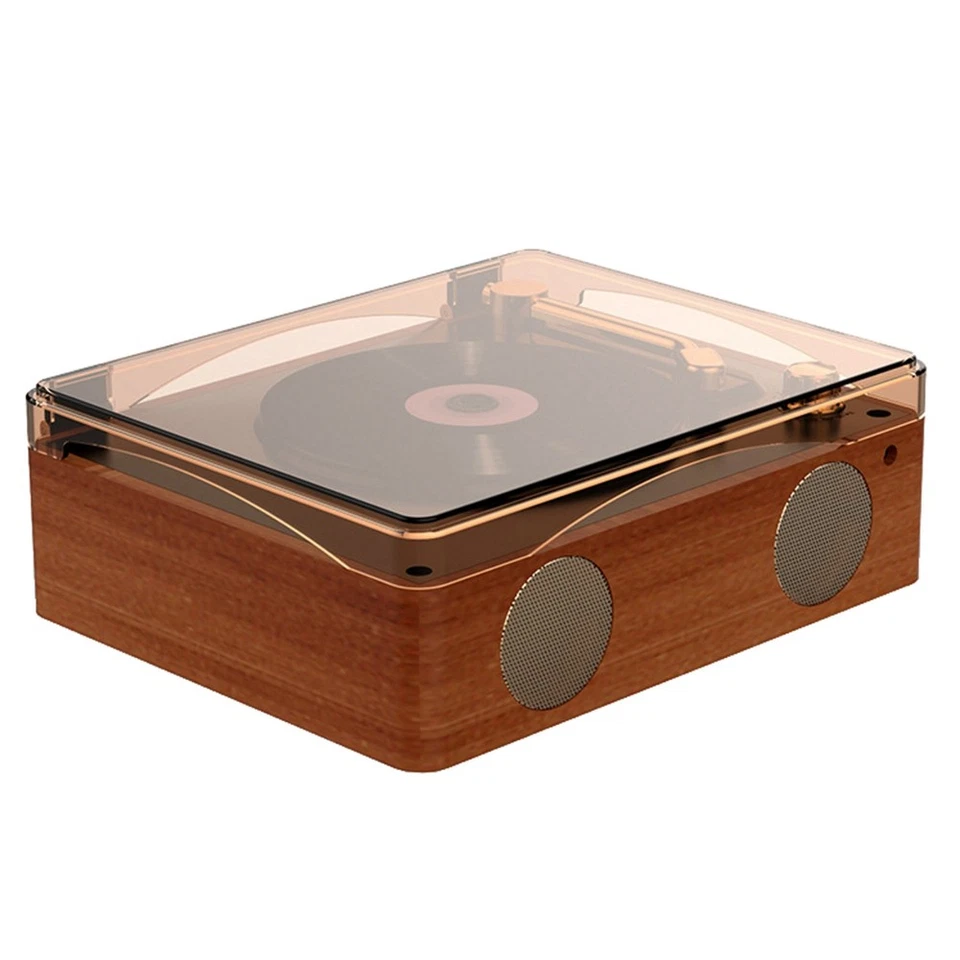 CD-Player Bluetooth 5.0, Wiederaufladbar, Integrierter Lautsprecher, HiFi-M3444 - Bild 1 von 1