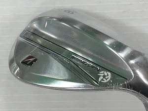 NEW: Bridgestone BITING SPIN Wedge #58(1Club)/MODUS/Flex:S/Wedge - Picture 1 of 8